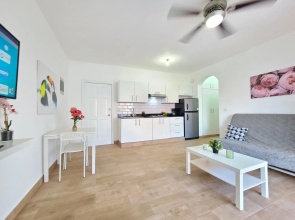 El Dorado Apartment 1bedroom Walking Distance From Playa Bavaro