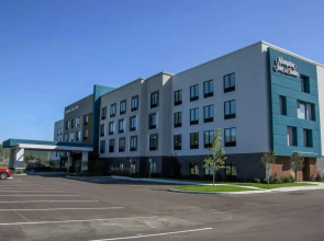 Hampton Inn & Suites by Hilton Olean