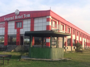 Legend Otel Tem