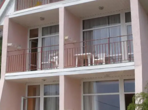 Parkovy Foros Hotel