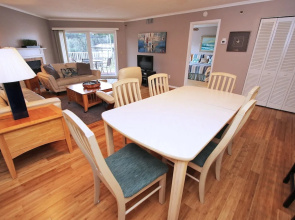 Beach Cottage 1105 Apartment