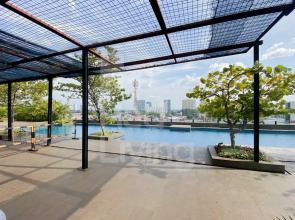 RedLiving Apartemen TreePark City - Hunian Idamanku Tower Alpine