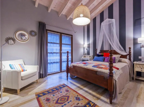 Casas La Xiuca