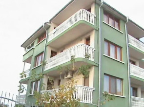Guest House Desi