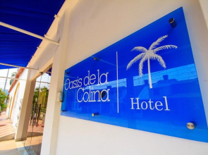Hotel Oasis De La Colina