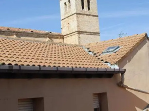 Hotel Fray Tomás