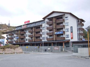 Ruka ski chalets 64, 1502
