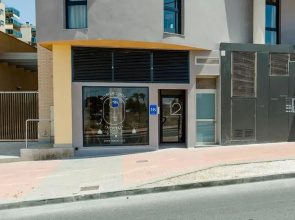 Hostal 12 El Campello