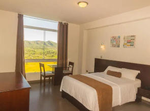 Hotel Boutique Urqu