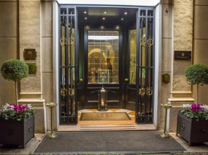 Due Torri Hotel