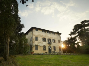 Villa Colline - Seven Bedroom Villa
