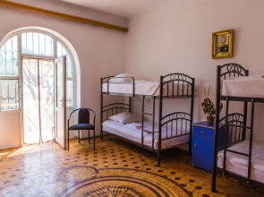 Хостел White City