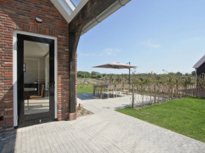 Vakantiehuis Babelweg 5 - Baddomburg