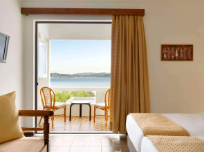 Ramada by Wyndham Loutraki Poseidon Resort