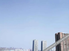 I home apartment (Shenyang Middle Street Forbidden City)