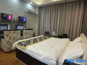 SX esports Hotel