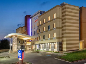 Country Inn & Suites By Carlson, Chesapeake At I-664, Va