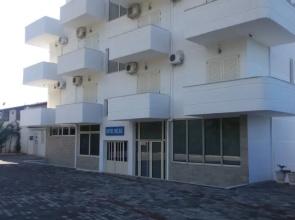 Hotel Relax Dhermi
