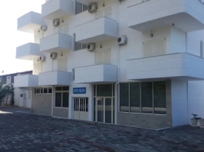 Hotel Relax Dhermi
