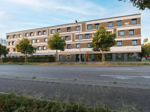 B&B Hotel Potsdam