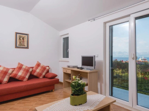 Amazing Home in Trpanj With Wifi and 1 Bedrooms