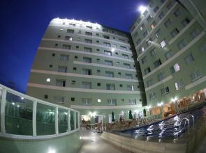 Real Classic Bahia Hotel