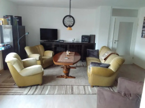 Ferienwohnung Menzel