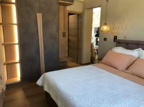 Villagio inn Suite & Spa