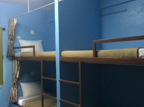 Sleep Well Hostel