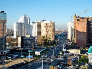 Отель GoodApart на Пушкина 4