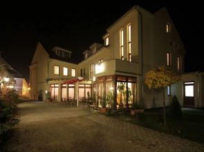 Hotel Patonai