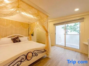Puli Europe-style BnB