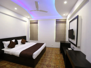 Hotel Namaskar By OYO Rooms