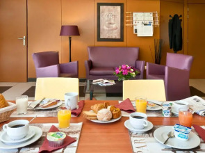 Aparthotel Adagio Access Paris Vanves Porte de Chatillon