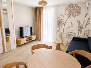 Baltic Season Spa Apartments