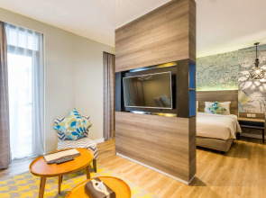 Wyndham Garden Kuta Beach, Bali