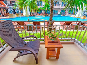 Курорт Nipa Resort