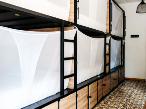 Casa del Pavo Real Boutique Hotel