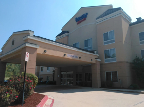 Fairfield Inn & Suites by Marriott Columbia