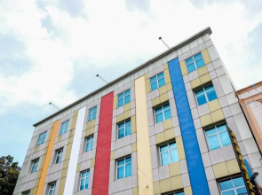 Paramita Hotel by RedDoorz