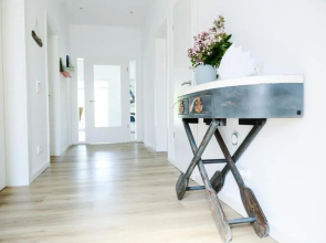 Ferienhaus Frank