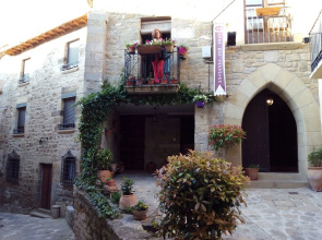 Casa Del Infanzón