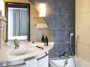 Aparthotel Adagio Nantes Centre