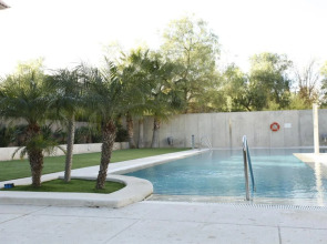 Hotel Spa Jardines de Lorca