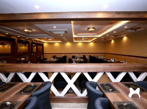 Savoury Restaurant & Residency