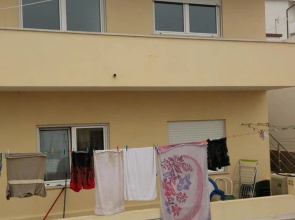 Apartment With 2 Bedrooms in Buarcos, With Wonderful sea View, Balcony