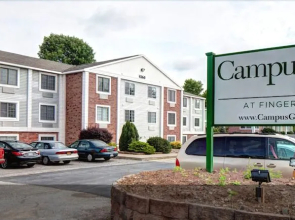 Campus Gate