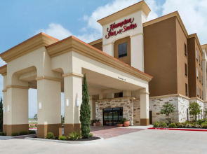 Hampton Inn & Suites Houston/Pasadena