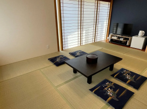 Higashiura Sun Park Hana No Yu