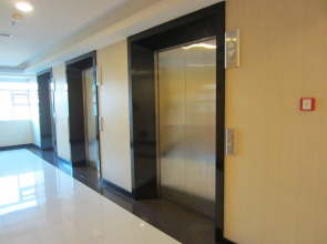 The Exchange Regency Residence Hotel